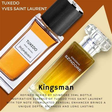 tuxedo ysl|ysl tuxedo dupe.